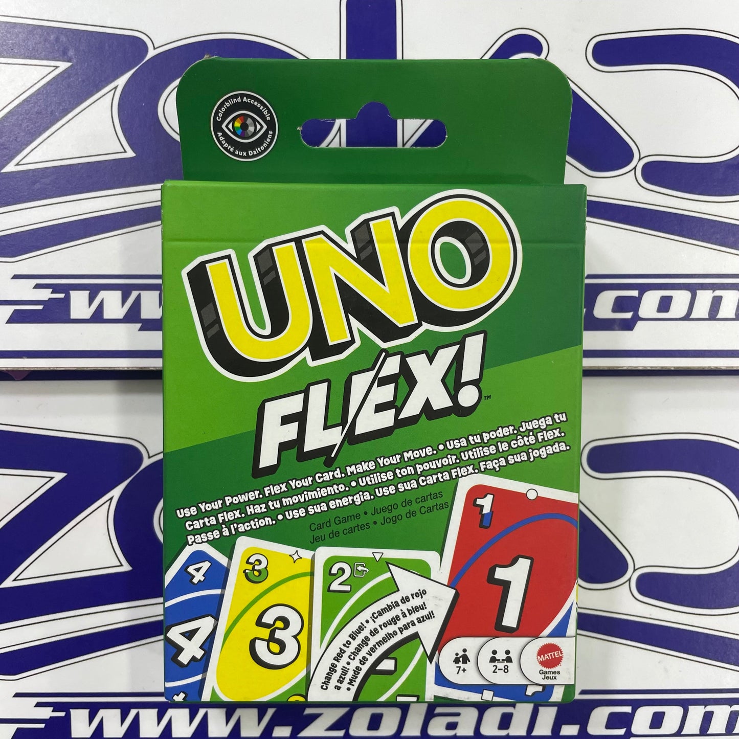 UNO FLEX