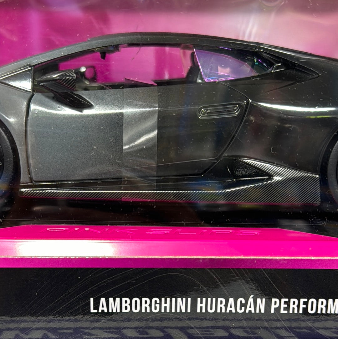 34895 LAMBORGHINI HURACAN PERFORMANTE 1/24