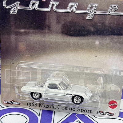 JBL66 MAZDA COSMO SPORT