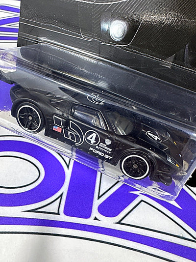 DJL15 FORD GT GRAN TURISMO