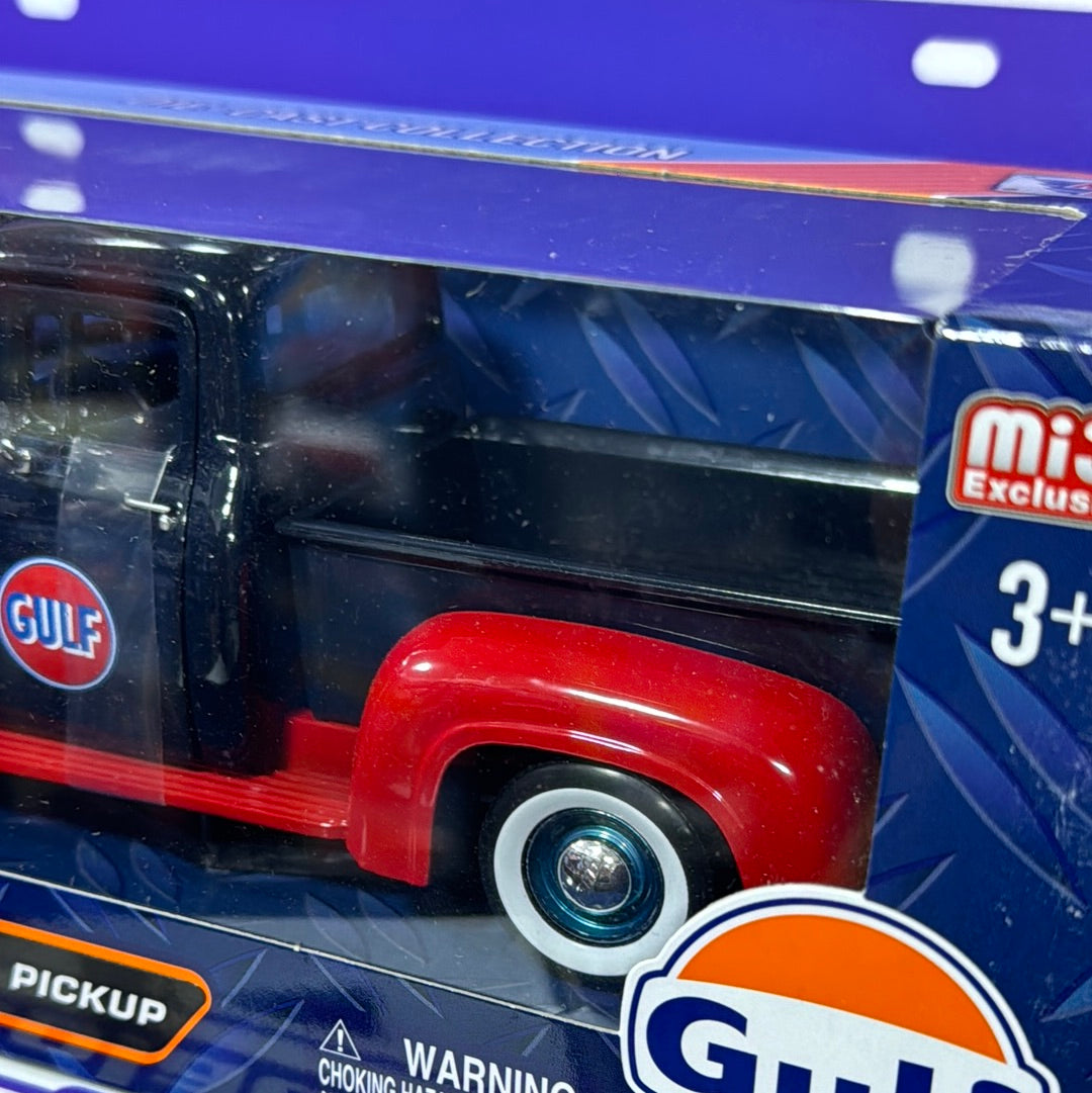 79647 FORD F100 PICKUP 1/24