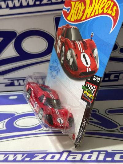 GRX30 FORD GT40 MK