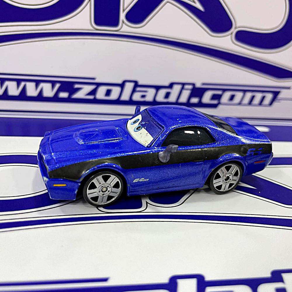 Hot Wheels ROD CARS tienda Zoladi