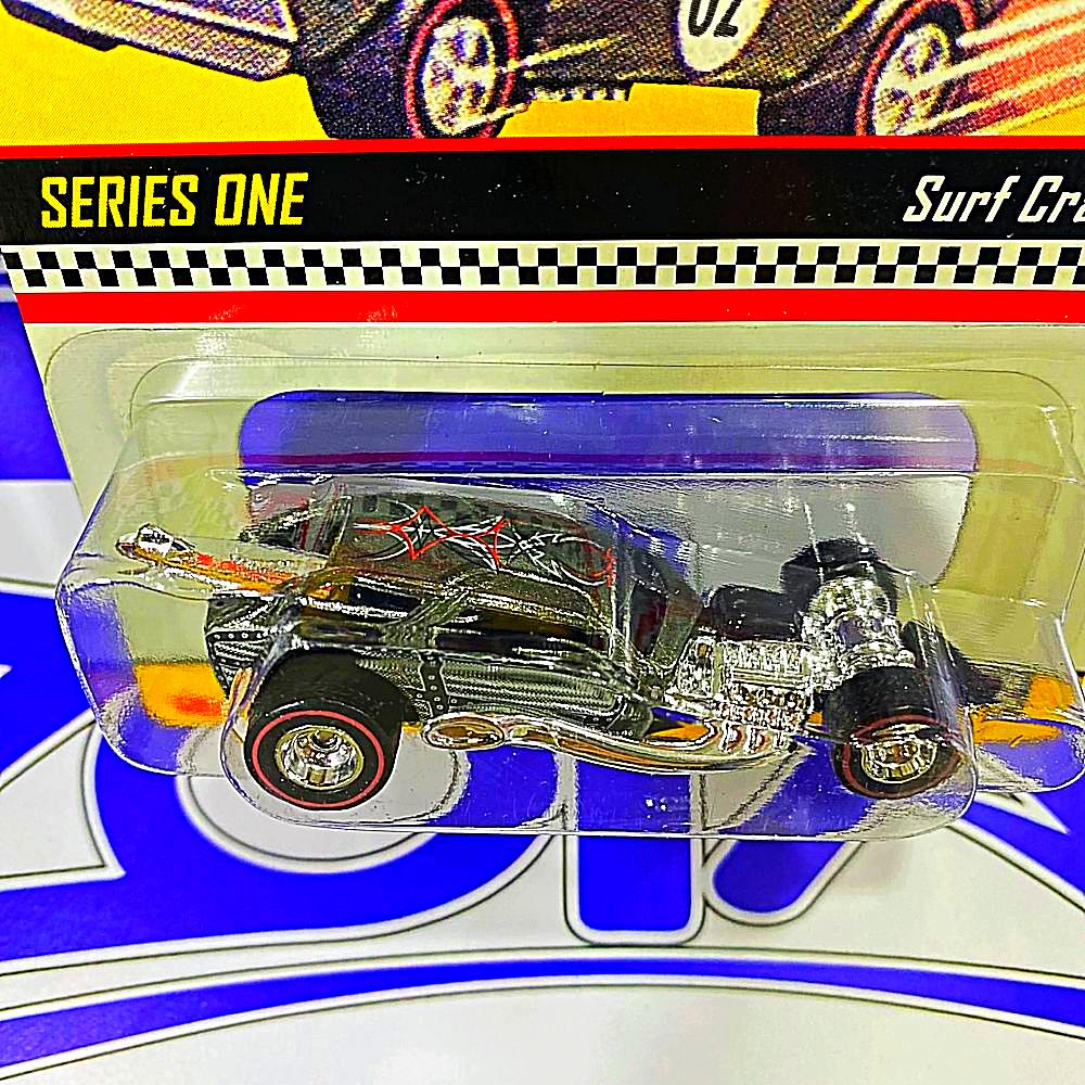 85507 SURF CRATE RLC