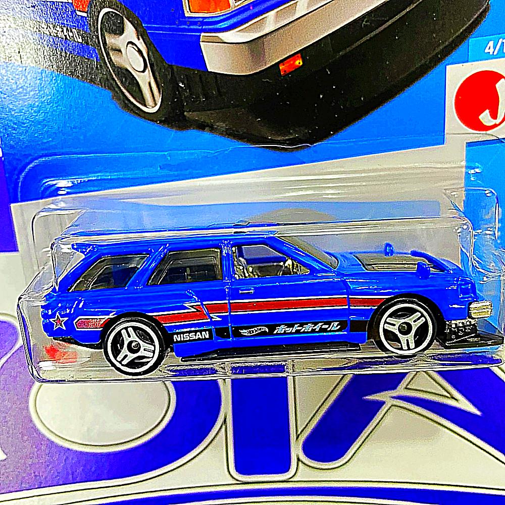 HKK65 NISSAN MÁXIMA DRIFT CAR