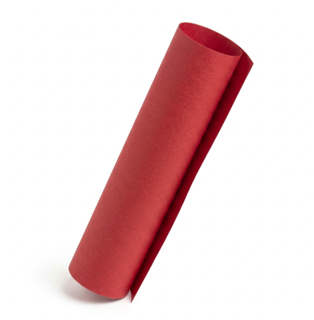 PLIEGO DE CARTULINA ROJA 1 UND
