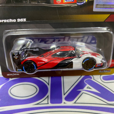 JCP46 PORSCHE 963