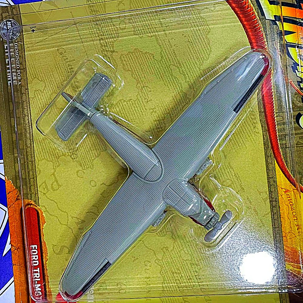 JCM99 FORD TRI MOTOR