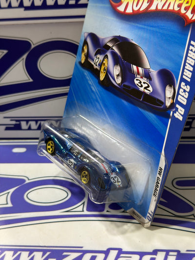 R7501 FERRARI 330 P4