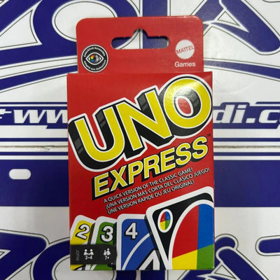 PROMO DEL DÍA UNO EXPRESS