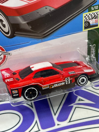 HCT86 GT SCORCHER