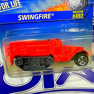 16299 SWINGFIRE