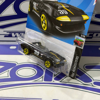 HKH38 CORVETTE GRAND SPORT ROADSTER