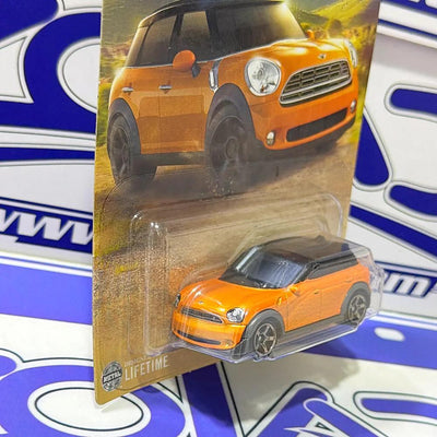 JCH28 MINI COUNTRYMAN 2011