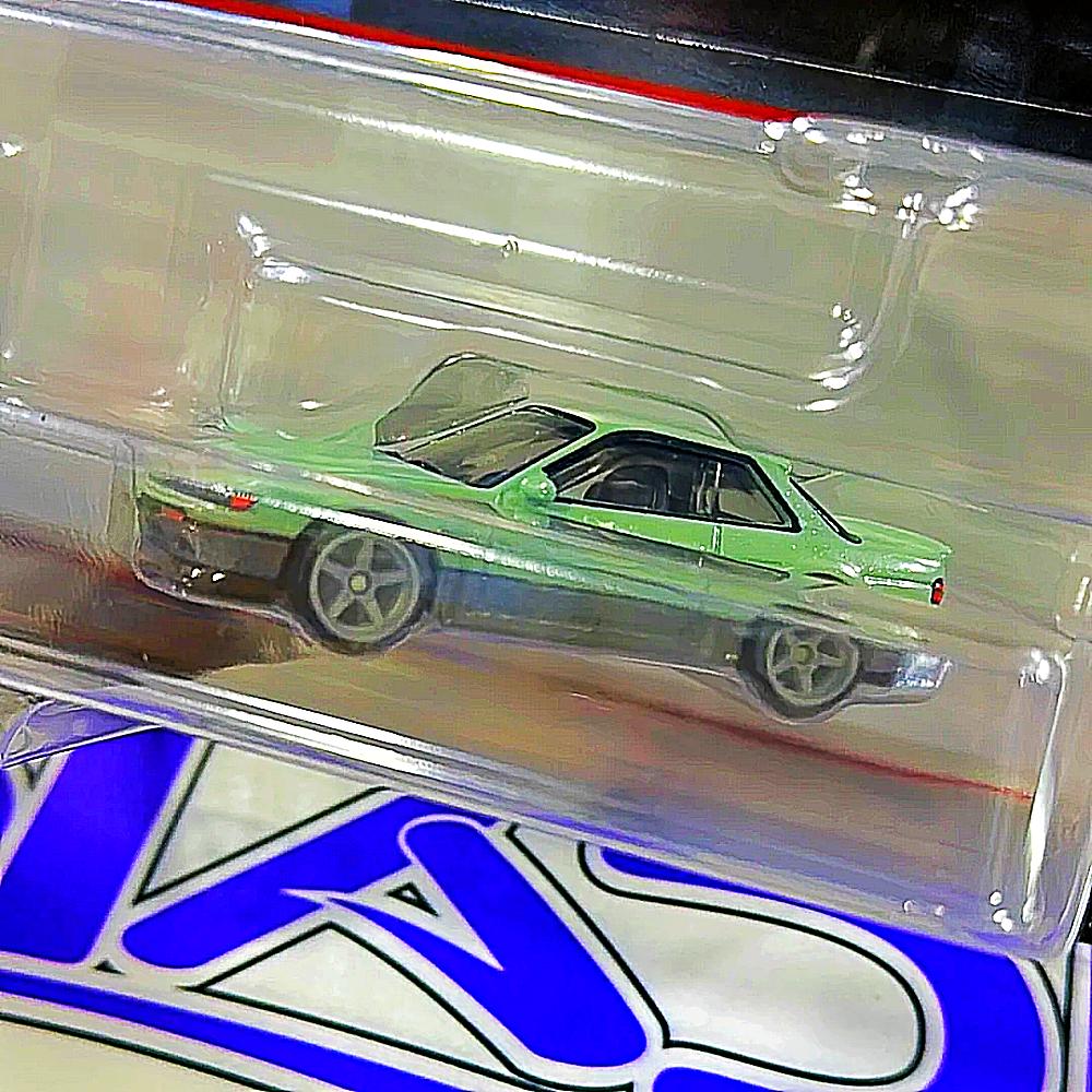 HYF04 PACK NISSAN SENTRA Y NISSAN SILVIA S13