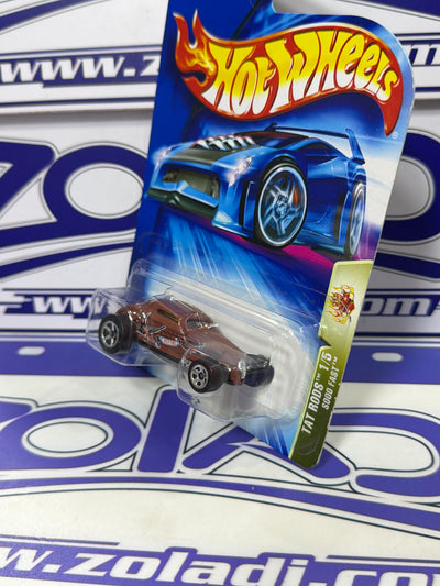 B3839 TAT RODS
