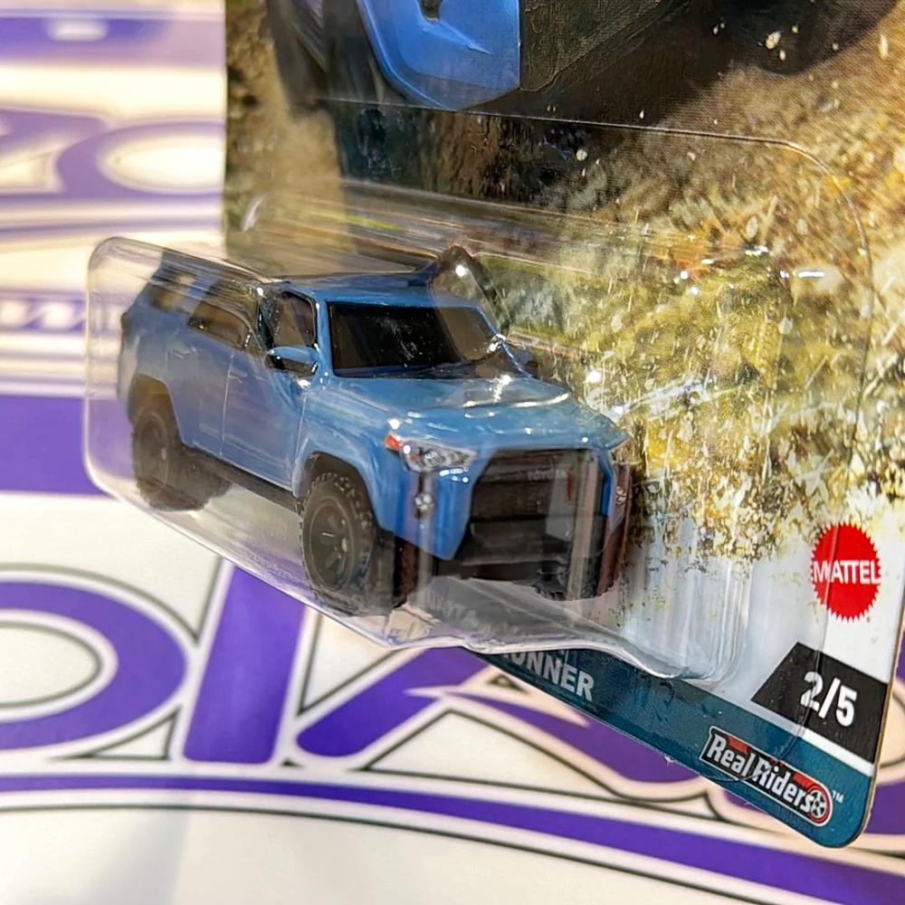 HKC73 TOYOTA 4RUNNER