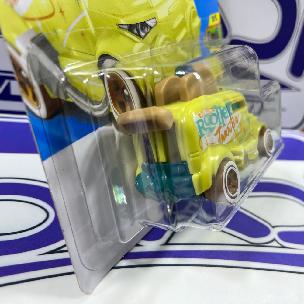 JJJ10 ROLLER TOASTER