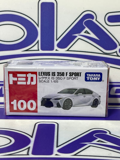 LEXUS RC F PERFORMANCE TAKARA TOMY