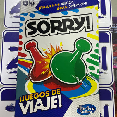 SORRY LUDO
