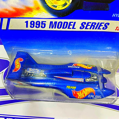 13342 1995 MODEL SERIES HYDROPLANE