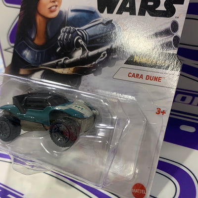 GRM29 CARA DUNE