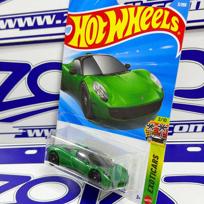 JJL44 GORDON MURRAY AUTOMOTIVE T33