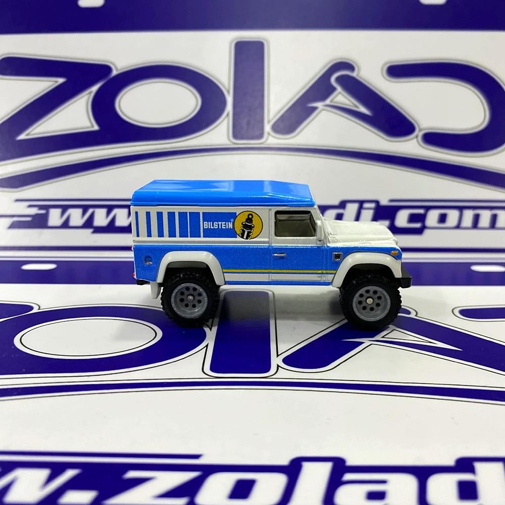 SU LAND ROVER DEFENDER 110 HARD TOP GBW97