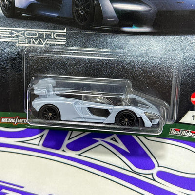 GRJ78 MCLAREN SENNA