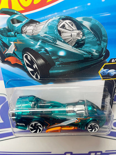 HYY53 POWER ROCKET