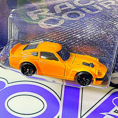 JBY41 DATSUN 240Z CUSTOM