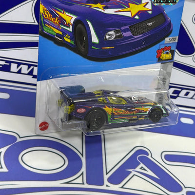 HKH30 MUSTANG NHRA FUNNY CAR