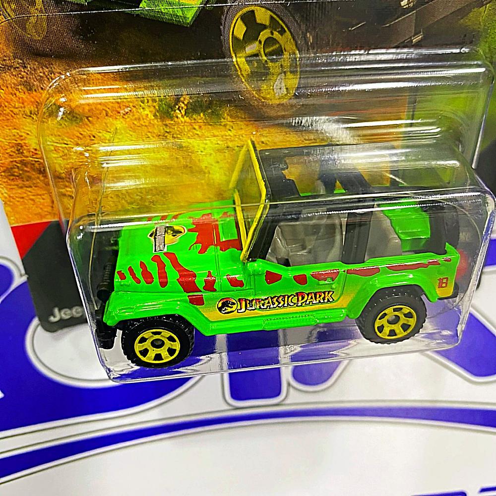 JGL15 JEEP WRANGLER #18