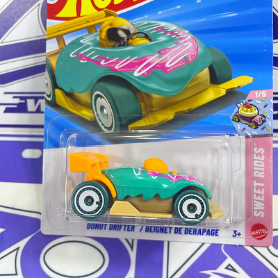 JJJ24 DONUT DRIFTER