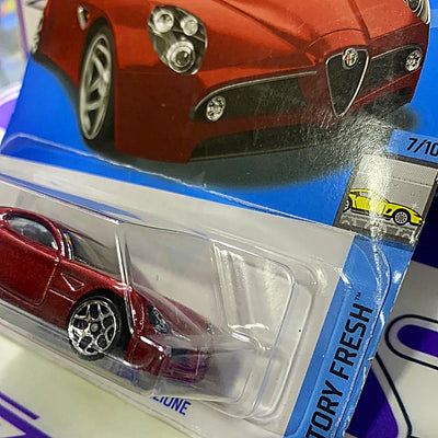 HCV56 ALFA ROMEO