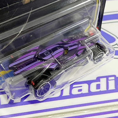 JBY07 BATMOBILE
