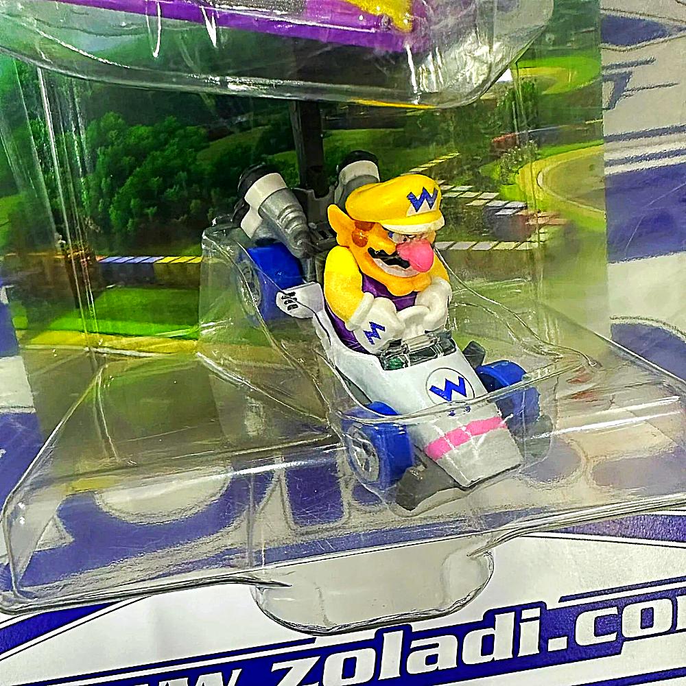 HDB42 WARIO MARIO KART