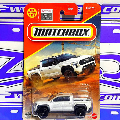 PROMO DEL DIA: JBN71 2024 TOYOTA TACOMA
