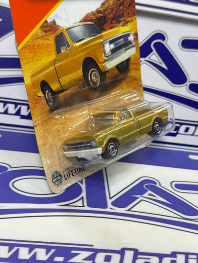 JBP31 CHEVY C10