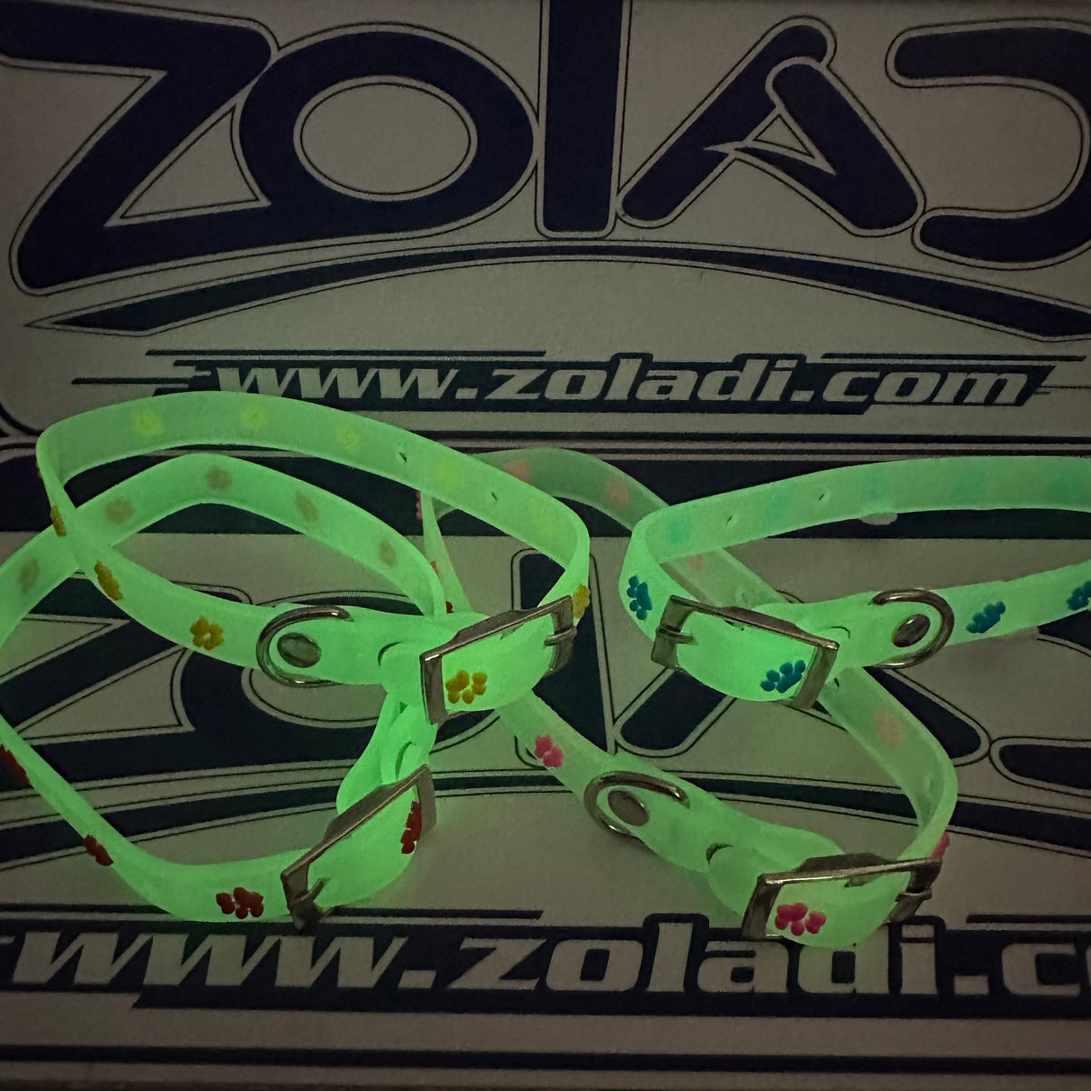 COLLAR PARA MASCOTA TALLAS 0 A S