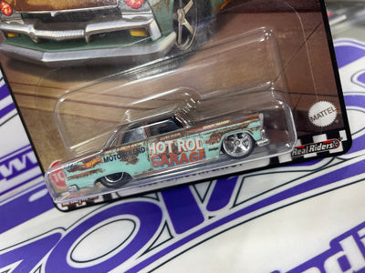 PROMO DEL DÍA HRT58 PLYMOUTH SAVOY