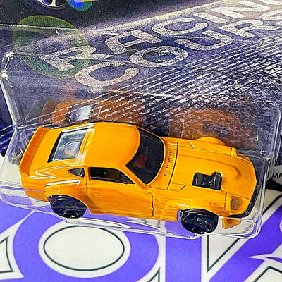 DATSUN 240Z CUSTOM Hot Wheels disponible en Zoladi Lima