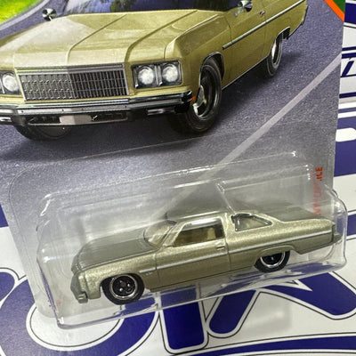 75 CHEVY CAPRICE Matchbox disponible en Zoladi Lima