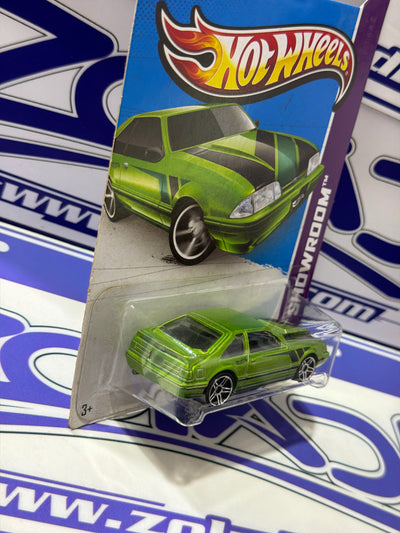 X1803 FORD MUSTANG