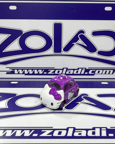 HELLO KITTY TAKARA TOMY