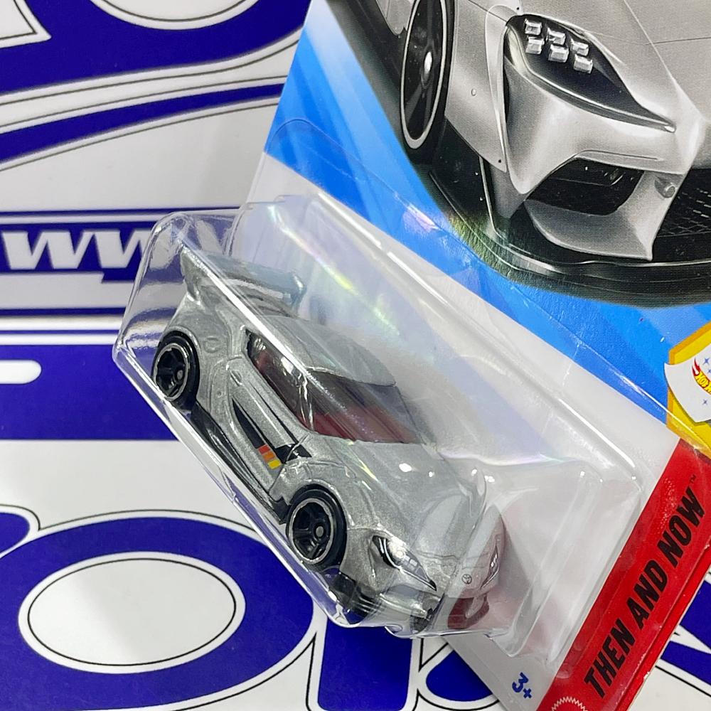 JJK04 20 TOYOTA GR SUPRA