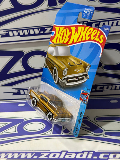 HCX92 CHEVY 57