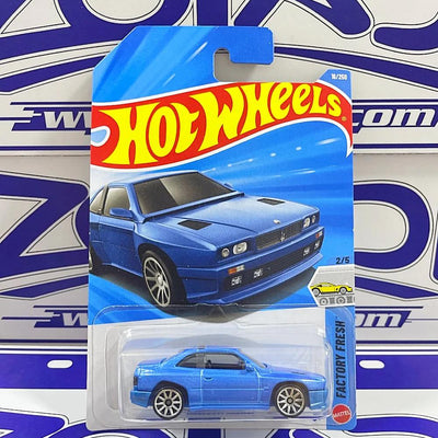 PROMO DEL DIA: JJH92 MASERATI SHAMAL