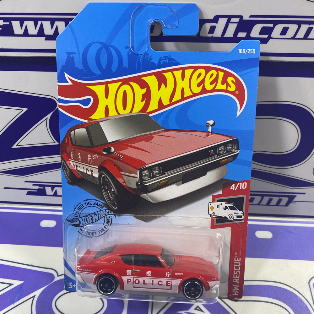 FYG85 NISSAN SKYLINE 2000 GTR
