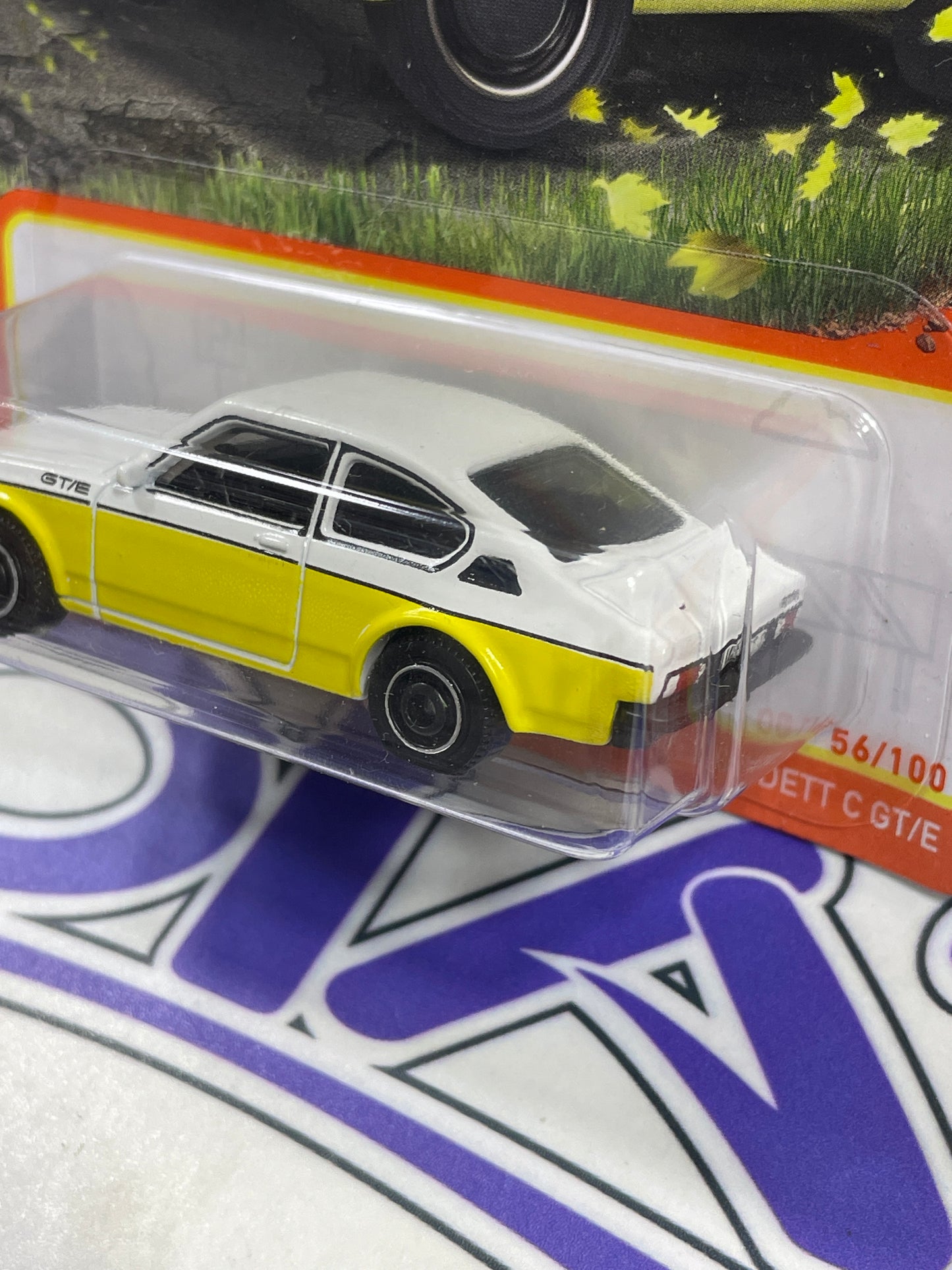HFP05 1975 OPEL KADETT C GT/E